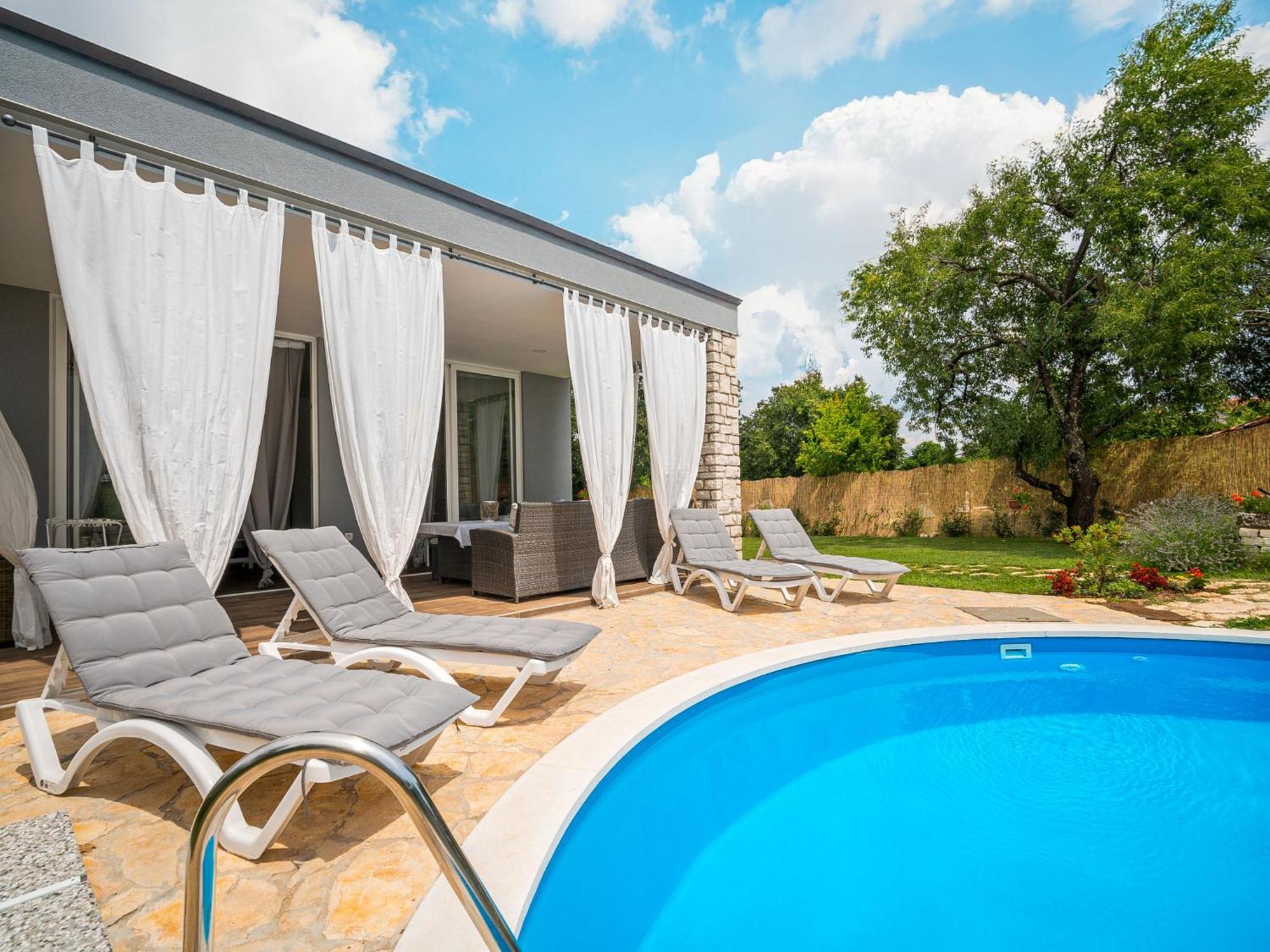 Holiday Home Ofelia By Interhome Buroli ภายนอก รูปภาพ