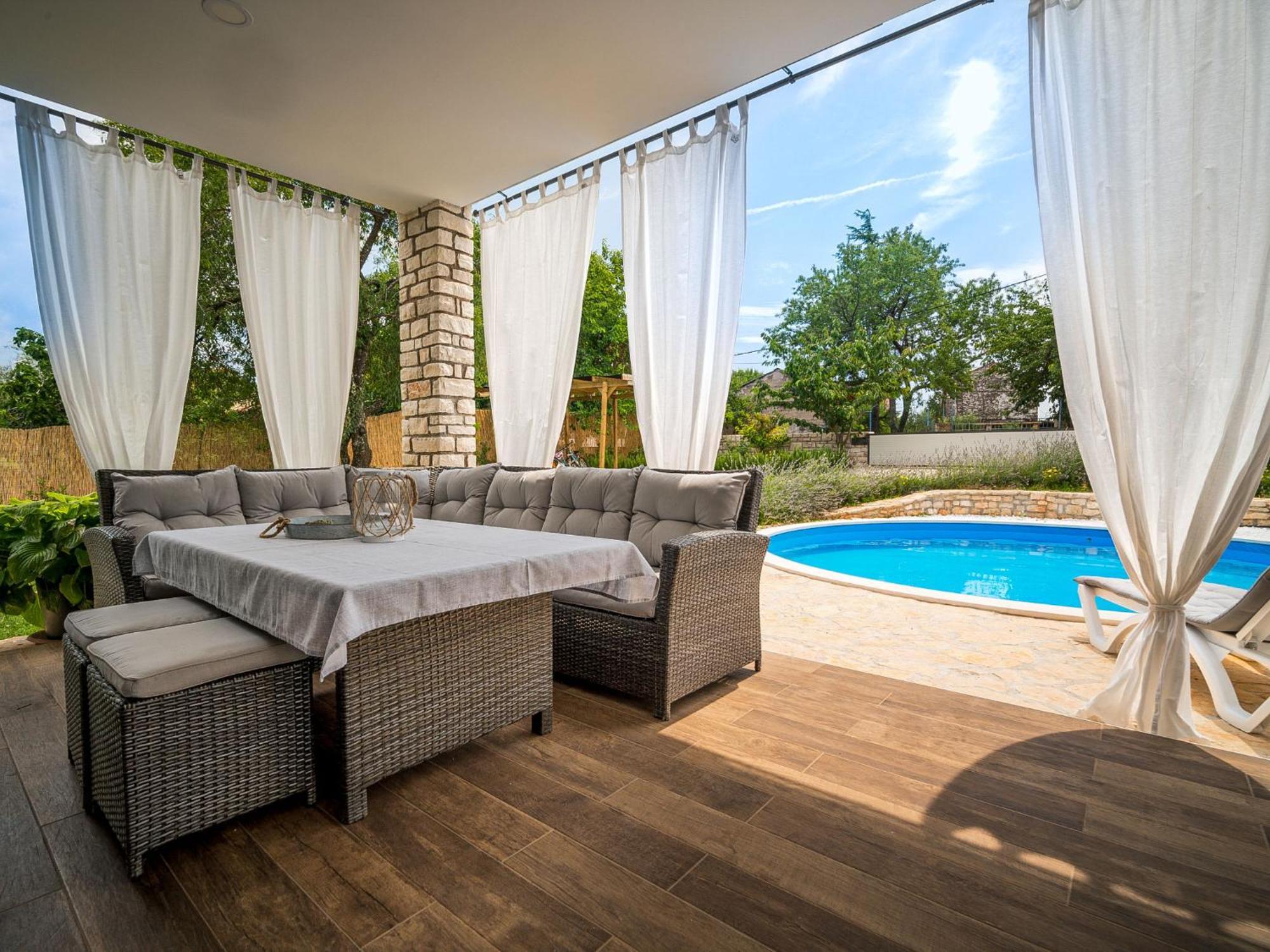 Holiday Home Ofelia By Interhome Buroli ภายนอก รูปภาพ