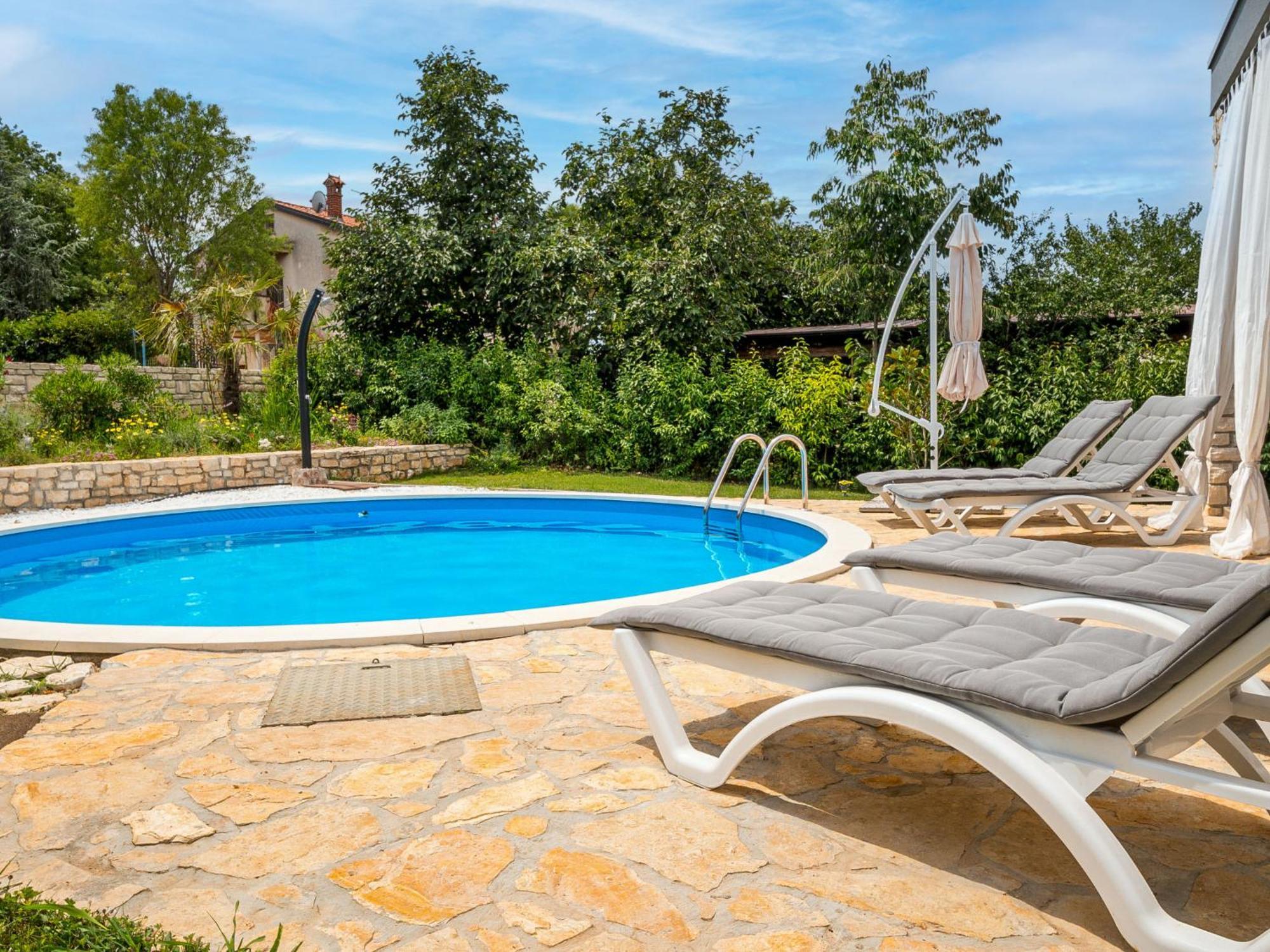 Holiday Home Ofelia By Interhome Buroli ภายนอก รูปภาพ