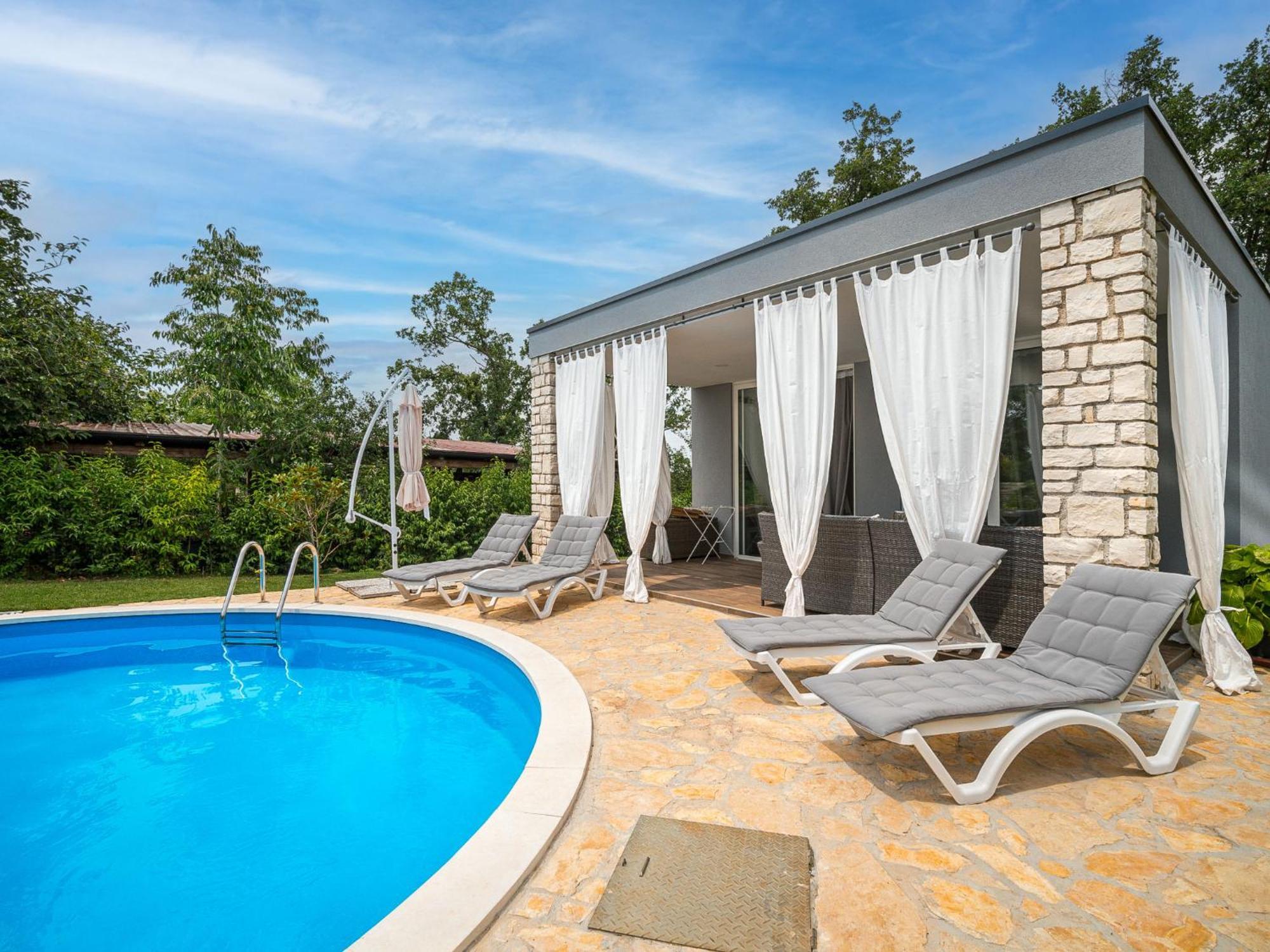 Holiday Home Ofelia By Interhome Buroli ภายนอก รูปภาพ