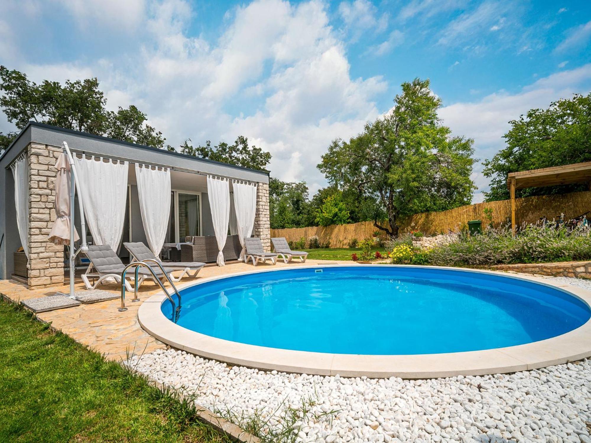 Holiday Home Ofelia By Interhome Buroli ภายนอก รูปภาพ