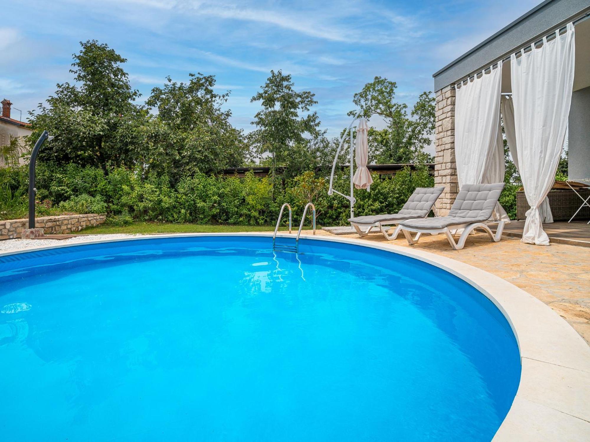 Holiday Home Ofelia By Interhome Buroli ภายนอก รูปภาพ