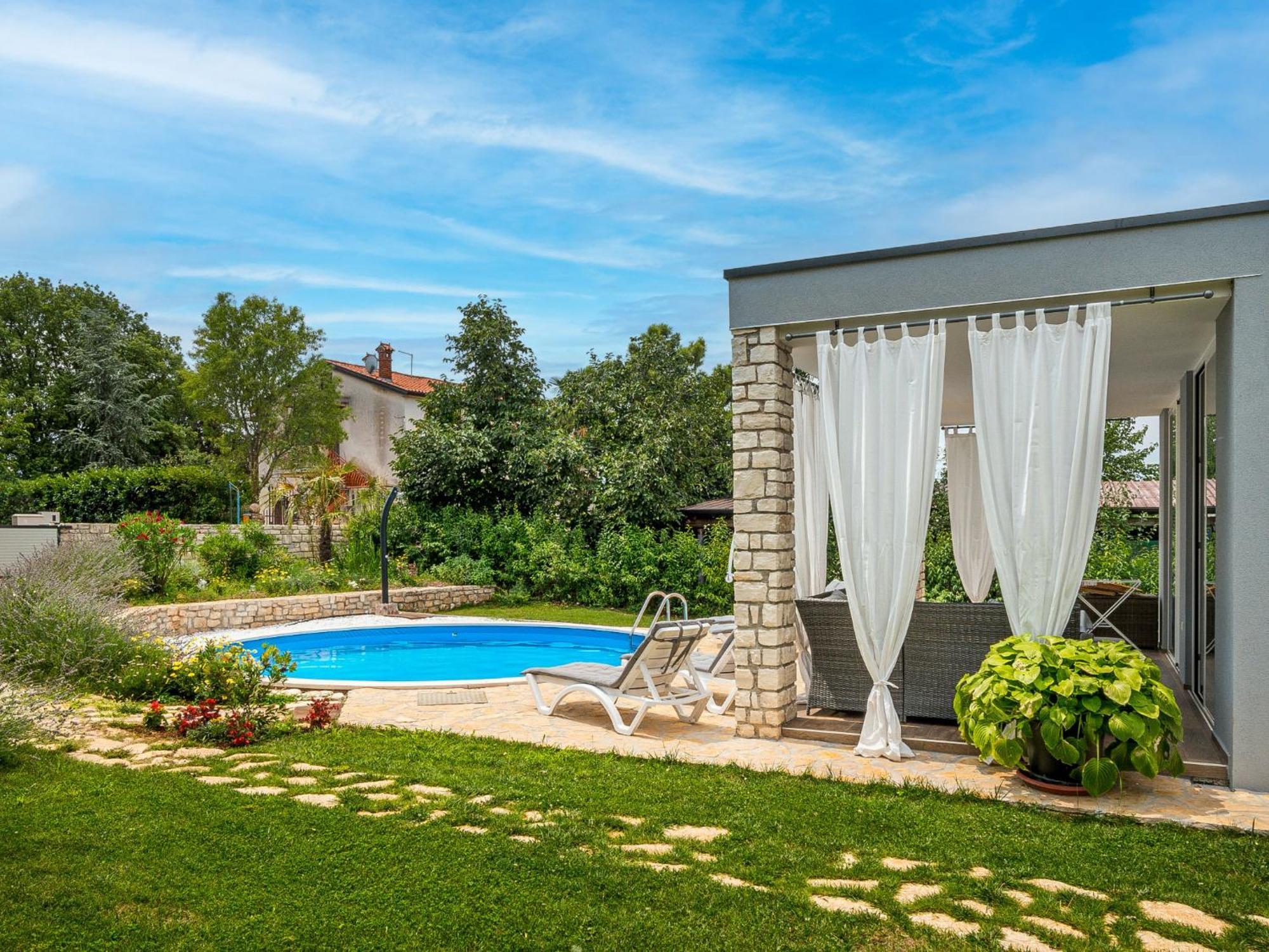 Holiday Home Ofelia By Interhome Buroli ภายนอก รูปภาพ